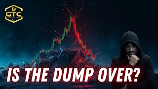 Bitcoin Ready to DUMP  ?