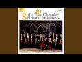 Simple Symphony for String Orchestra, Op.4: II. Playful