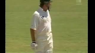Mark Waugh 115* VS South Africa at Adelaide Oval, Adelaide (Home) 03-February-1998!!!