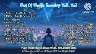 Best Of Shuffle Soundtrip Vol1. Vr.2 _Your Favorite (OLD) Love Songs W/ Slow Roc