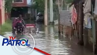 Ilang bahagi ng lalawigan ng Bulacan binaha | TV Patrol