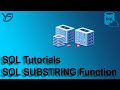 SQL Tutorials | SQL SUBSTRING Function In Urdu/Hindi