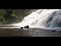 como chegar em cachoeira de pancada grande ba