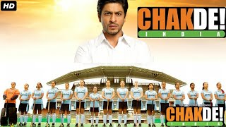 Chak De! India Full Movie HD | 1080p | Shahrukh Khan | Vidya Malvade | Kabir Khan | Review & Facts