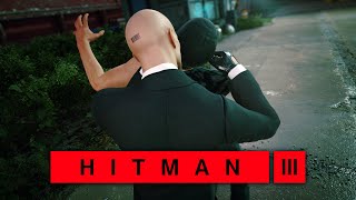 HITMAN™ 3 - Berlin Piano Man (Silent Assassin Suit Only, Fiberwire Only)