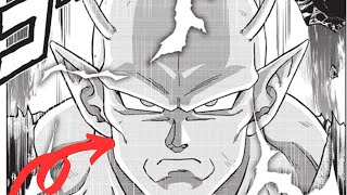 Piccolo's New Transformation! Dragon Ball Super Manga Chapter 95 Review