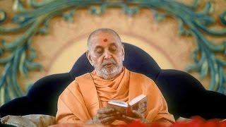 Katha Sagar - Gadhada Pratham 20 by Pujya Pramukhswami Maharaj