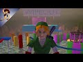 wipeout course in ocarina of time