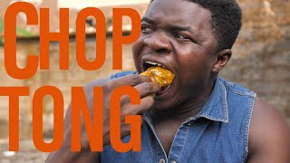 RICHARD: EP 24- CHOP TONG (BEST CAMEROONIAN COMEDY 2021)