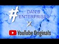 THE FILM INDUSTRY IS ABOUT TO CHANGE FOREVER! (Dan B Enterprises X Youtube Originals)