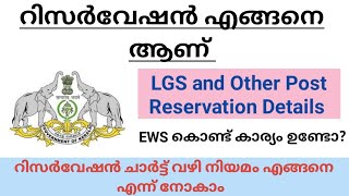 HOW TO CHECK RESERVATION MALAYALAM VIDEO