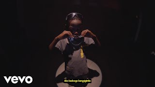 Yung Mase - Mukikosi (Visualizer) (Official)