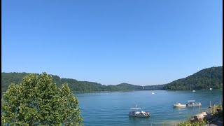 Tygart Lake State Park