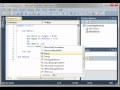 Visual Basic 5 - Variables Continued