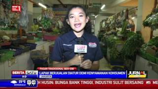 Pasar Pondok Indah Sudah Ber-SNI