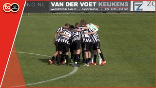 Drie keer op rij WINST voor SJC? |  SJC DVVA | Samenvatting | SJC TV 24/25