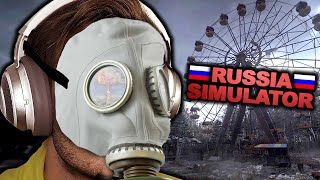 Misery STALKER: Call of Pripyat - Mod - NOT playing this again....................................