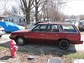 1986 plymouth reliant slideshow