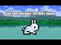 AI Just Made a Hit Children's Song - Fluffy Bunny