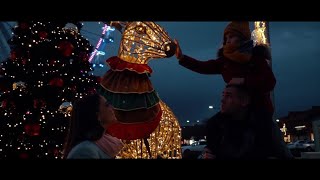 Premier Outlet Budapest I 2021 Christmas shopping video