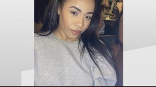 Missing 24-year-old Allahnia Lenoir | Atlanta Police give update