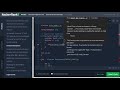 HackerRank Interview Prep Kit - Problem 11: Two Strings