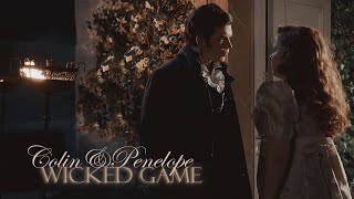 Colin & Penelope | Wicked Game (S3)