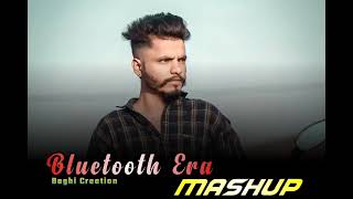 Bluetooth Era Mashup | Imran Khan | Honey Singh | Falak Sabir | Baghi Creation