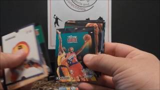 1992 93 Basketball Pack Rips Shaq Rookie Year