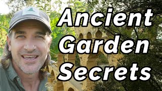 Ancient Gardening Secrets That Still Work TODAY Permaculture Wisdom Explained