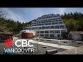 Britannia Mine's Mill No. 3 turns 100