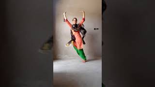 Dance On Mor_SHADAA | Diljit Dosanjh | Ni Mai Dekhani Lachak Lak Di #manpreet64