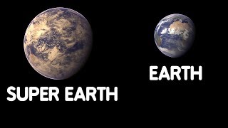 নাসা খুঁজে পেলো দ্বিতীয় পৃথিবী || NASA Discovered a New Planets Like Earth || Super Earth