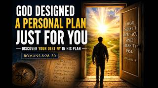 Predestination Does NOT Mean What You Think