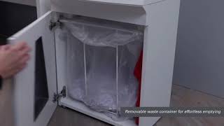 Document Shredder HSM SECURIO B26