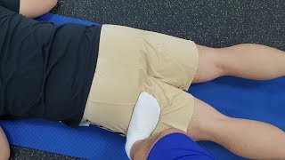 (자막버전)축구선수들을 위한 햄스트링(hamstring)촉진!! -소운소 스텔론코치-