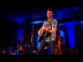 Andrew Allen - What You Wanted - Home for the Holidays - HD