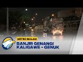 Kurangi Debit Air Banjir, Sejumlah Pompa di Jalan Kaligawe-Genuk Ditambahkan