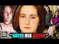 The Tiktoker Who Killed Her Sister | The Claire Miller Case