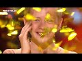 momente pline de emotii pe scena romanii au talent. de ce a plans darius atat de tare