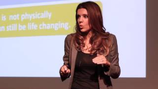 Psychodermatology: More Than Skin Deep | Linda Papadopoulos | TEDxUniversityofManchester