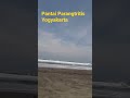 Pantai Parangtritis - Bantul - Jogja