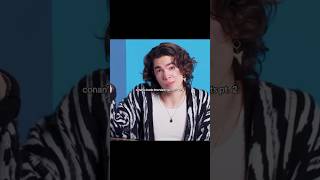 conan’s iconic interview moments pt.2  #conangray #blowup #edit #fypシ゚ #foryou #fyp #viral #trending