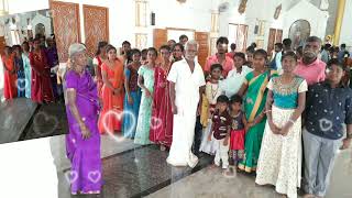 My Family vlog@ புதுநன்மை function