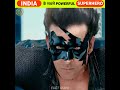 top 3 most powerful superheroes in india powerful superheroes shorts superheroes superhero