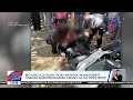 motorcycle rider patay matapos maaksidente habang nakikipagkarera umano sa isang... unang hirit