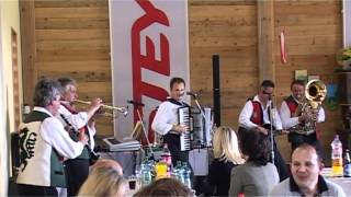 Die 5 Steirer Swingende Harmonika