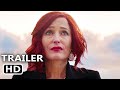 THE SUNLIT NIGHT Trailer (2020) Gillian Anderson, Zach Galifianakis, Jenny Slate Movie HD