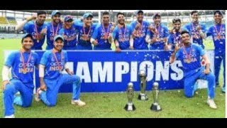 India u19 vs Bangladesh u19 l Asia cup final 2019l 14 September 2019