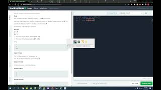 HackerRank Python Problem "Python Division" || Competitive Programing With Python @Codolearn